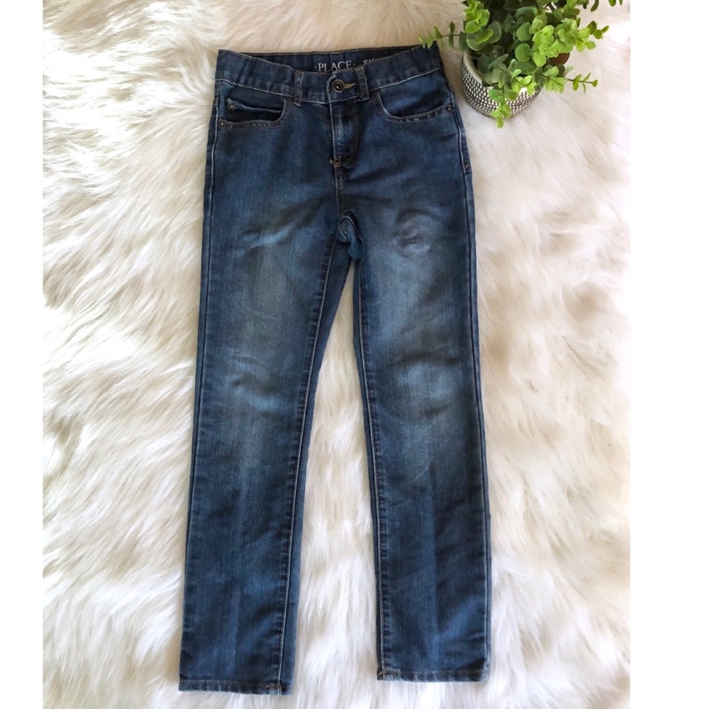 Children’s Place Skinny Jeans